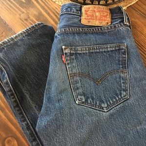 Levi’s 501 28/32